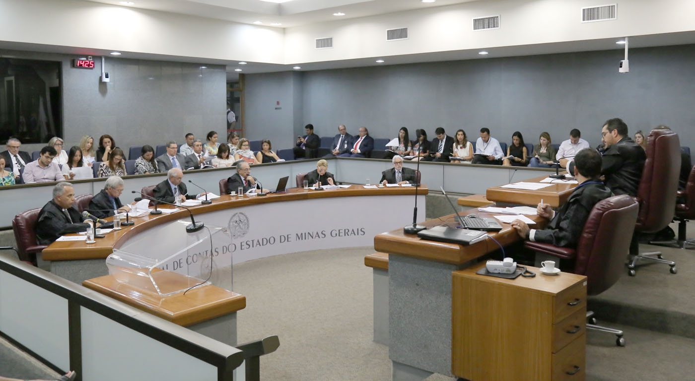 Decisão foi aprovada pelo Tribunal Pleno